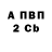 Amphetamine 98% Alina Degtyarenko