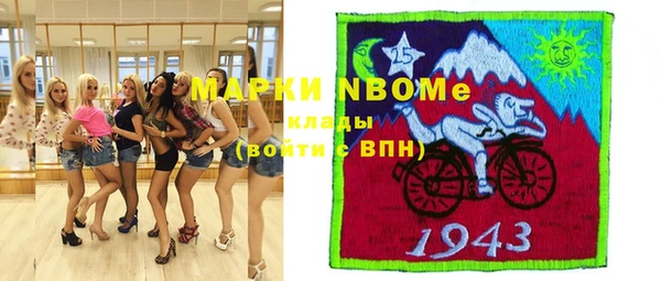 винт Няндома